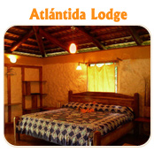 Atlantida Lodge - TUCAN LIMO SERVICES