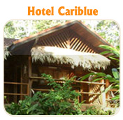 Hotel Cariblue