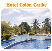 Hotel Colon Caribe