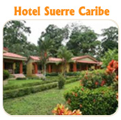 HOTEL SUERRE CARIBE - TUCAN LIMO SERVICES