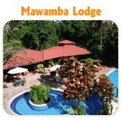MAWAMBA LODGE - TUCAN LIMO SERVICES