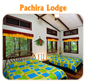 PACHIRA LODGE - TUCAN LIMO SERVICES