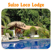 SUIZO LOCO LODGE  - TUCAN LIMO SERVICES