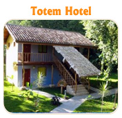 TOTEM HOTEL  - TUCAN LIMO SERVICES