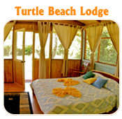 TURTLE BEACH LODGE  - TUCAN LIMO SERVICES
