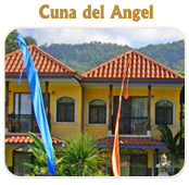 CUNA DE ANGEL - TUCAN LIMO SERVICES 