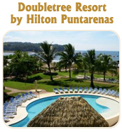 DoubleTree Resort by Hilton  Puntarenas