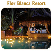 HOTEL FLOR BLANCA - TUCAN LIMO SERVICES 