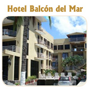HOTEL BALCON DEL MAR - TUCAN LIMO SERVICES