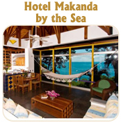 HOTEL MAKANDA BY THE SEA - TUCAN LIMO SERVICES 