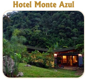 HOTEL MONTE AZUL - TUCAN LIMO SERVICES 