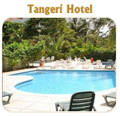 HOTEL TANGERI -  TUCAN LIMO SERVICES AGENCY TRAVEL 