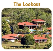 THE LOOKOUT  TUCAN LIMO SERVICES AGENCY TRAVEL 