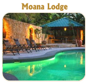 MOANA LODGE - TUCAN LIMO SERVICES AGENCY TRAVEL 