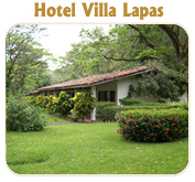 HOTEL VILLA LAPAS-- TUCAN LIMO TRAVEL AGENCY