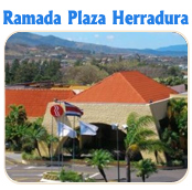 RAMADA PLAZA HERRADURA- TUCAN LIMO RESERVATIONS HOTELS