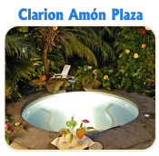 ARENAL SPRINGS - TUCAN LIMO RESERVATIONS HOTELS