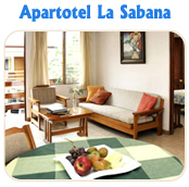 Apartotel La Sabana - Tucan Limo Services - Reservation