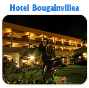 HOTEL BOUGAINVILLEA- TUCAN LIMO RESERVATIONS HOTELS