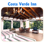 COSTA VERDE INN * TUCAN LIMO RESERVATION HOTEL 