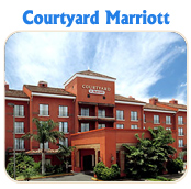 COURTYARD MARRIOTT - TUCAN LIMO RESERVATIONS HOTELS