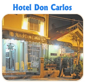HOTEL BOUGAINVILLEA- TUCAN LIMO RESERVATIONS HOTELS
