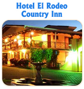 HOTEL EL RODEO COUNTRY INN- TUCAN LIMO RESERVATIONS HOTELS