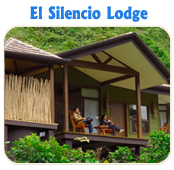 EL SILENCIO LODGE- TUCAN LIMO RESERVATIONS HOTELS