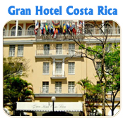 GRAN HOTEL COSTA RICA- TUCAN LIMO RESERVATIONS HOTELS