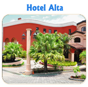HOTEL ALTA- TUCAN LIMO RESERVATIONS HOTELS