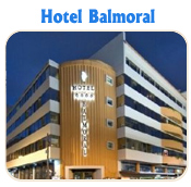 HOTEL BALMORAL- TUCAN LIMO RESERVATIONS HOTELS