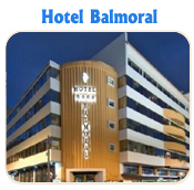 HOTEL BALMORAL- TUCAN LIMO RESERVATIONS HOTELS