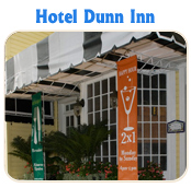 HOTEL DUNN INN- TUCAN LIMO RESERVATIONS HOTELS