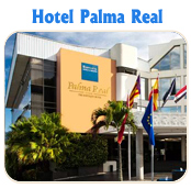 HOTEL PALMA REAL- TUCAN LIMO RESERVATIONS HOTELS