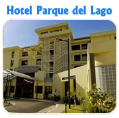 HOTEL PARQUE DEL LAGO- TUCAN LIMO RESERVATIONS HOTELS