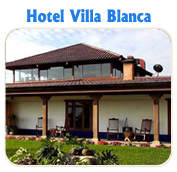 HOTELVILLA BLANCA - TUCAN LIMO RESERVATIONS HOTELS