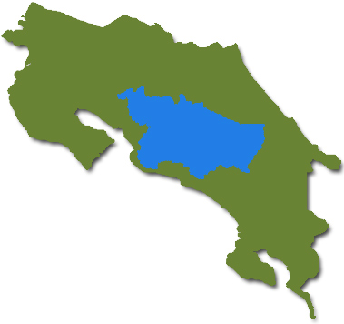 Central Valley Region 