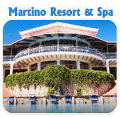 MARTINO RESORT & SPA - TUCAN LIMO RESERVATIONS HOTELS