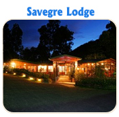 SAVEGRE LODGE - TUCAN LIMO RESERVATIONS HOTELS