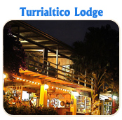 TURRIALTICO LODGE- TUCAN LIMO RESERVATIONS HOTELS
