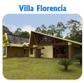 VILLA FLORENCIA- TUCAN LIMO RESERVATIONS HOTELS