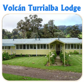 VOLCAN TURRIALBA LODGE- TUCAN LIMO RESERVATIONS HOTELS