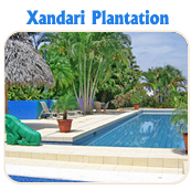 XANDARI PLANTATION- TUCAN LIMO RESERVATIONS HOTELS