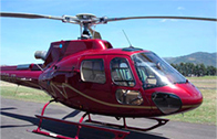 Eurocopter B-3 Private Transportation services Costa Rica