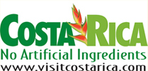 COSTA RICA NO ARTIFICIAL INGREDIENTS - TUCAN LIMO SERVICES TRAVEL AGENCY