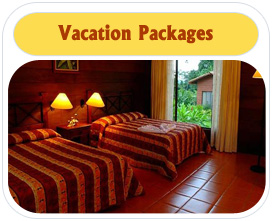 Vacation Packages Tucan Limo Travel Agency