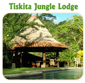 TISKITA JUNGLE LODGE - TUCAN LIMO SERVICES